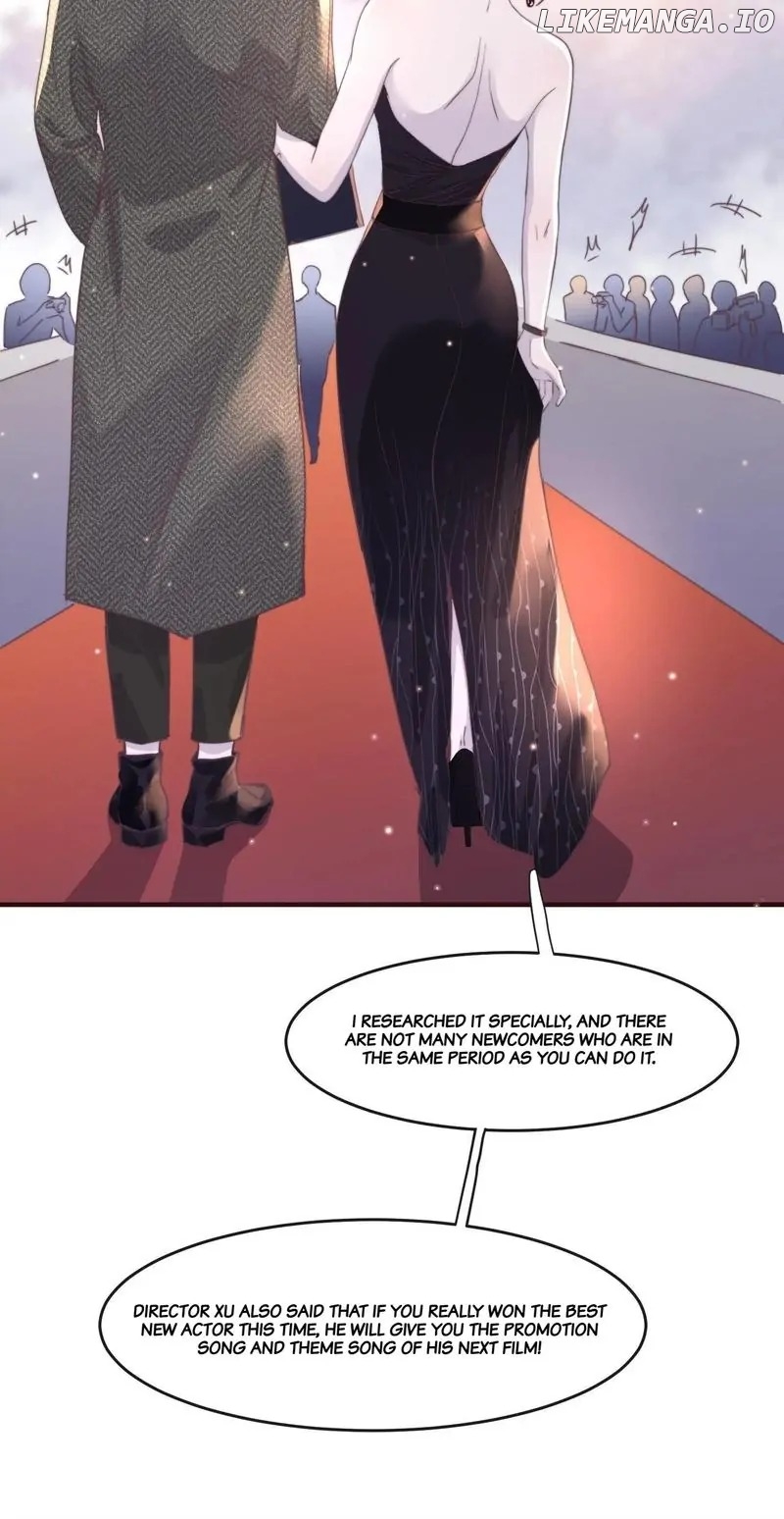 I Hear I’m Poor Chapter 94 - page 10
