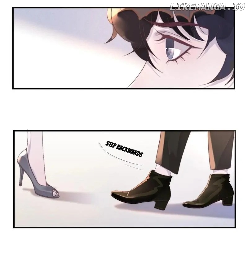 I Hear I’m Poor Chapter 94 - page 18
