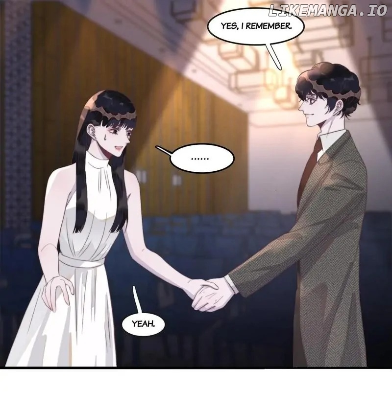 I Hear I’m Poor Chapter 94 - page 19