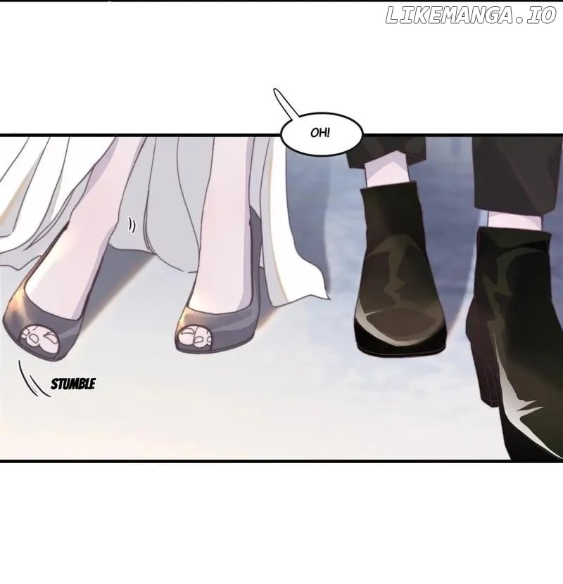 I Hear I’m Poor Chapter 94 - page 24