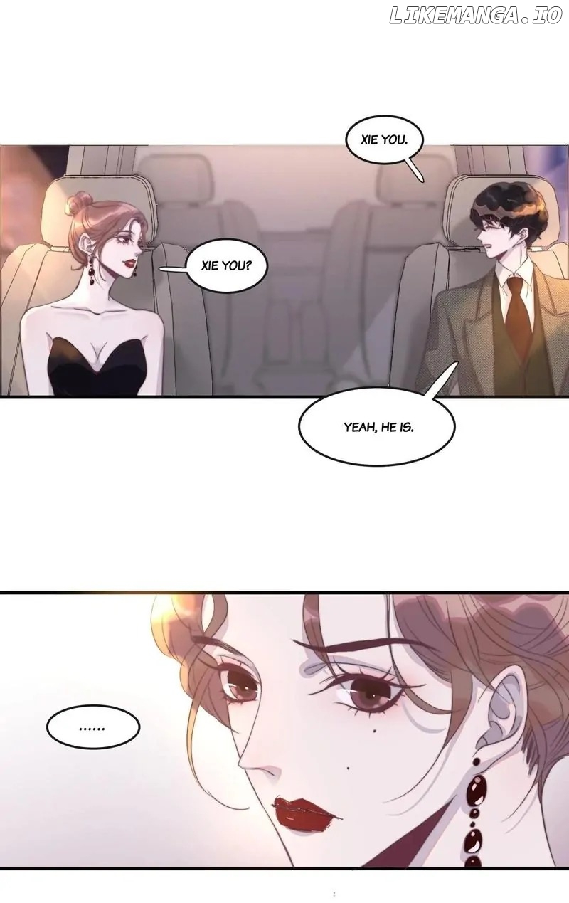 I Hear I’m Poor Chapter 94 - page 31