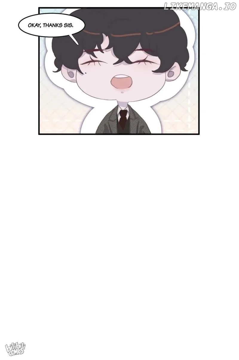 I Hear I’m Poor Chapter 94 - page 37