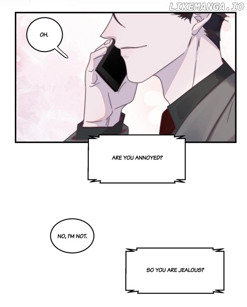 I Hear I’m Poor Chapter 95 - page 14