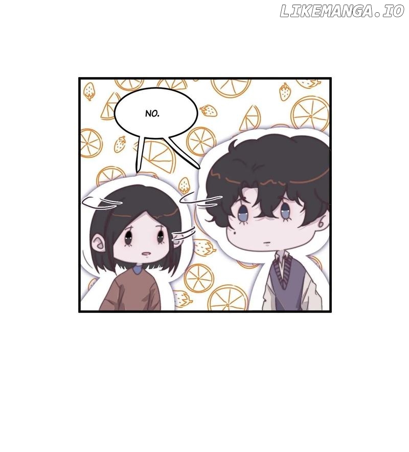 I Hear I’m Poor Chapter 95 - page 30