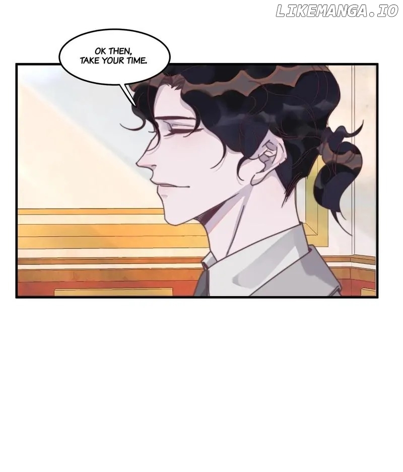 I Hear I’m Poor Chapter 96 - page 5