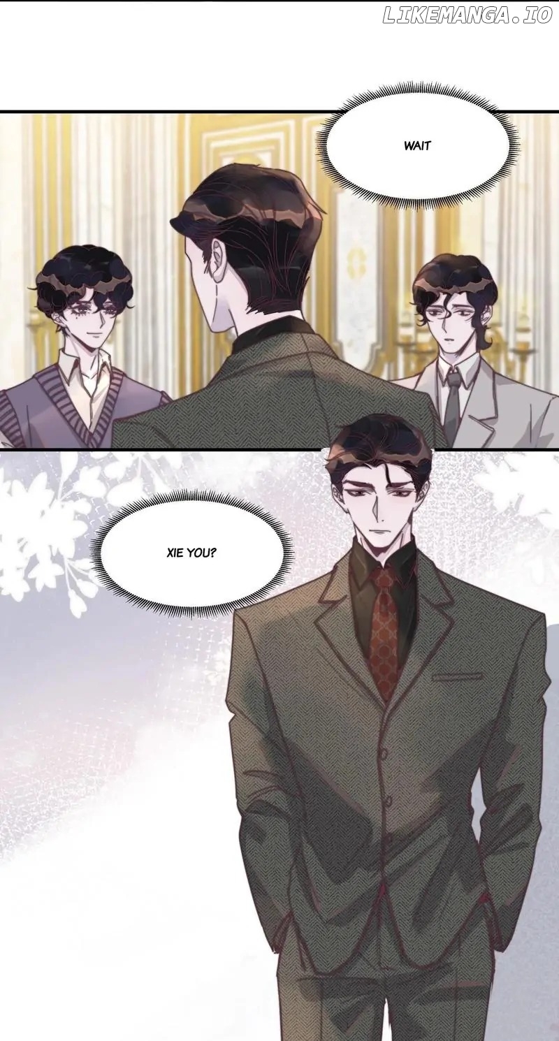 I Hear I’m Poor Chapter 96 - page 12