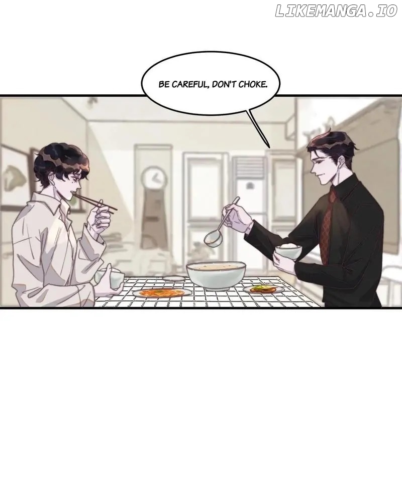 I Hear I’m Poor Chapter 96 - page 26