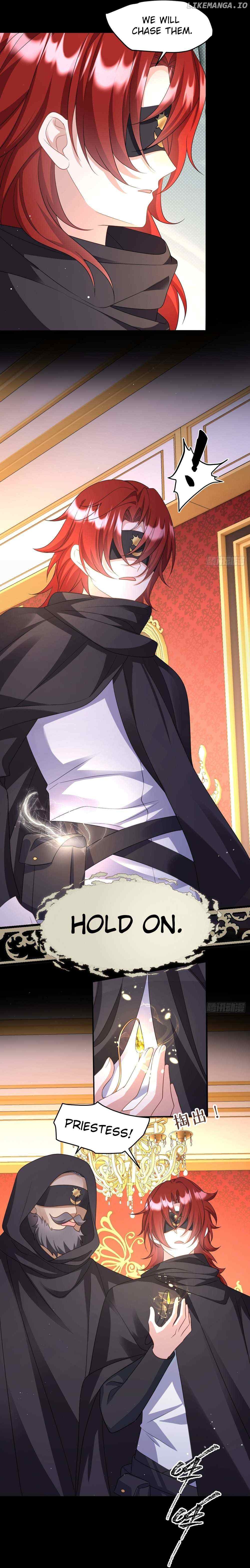 After Becoming everyone’s Favorite, I went on a killing spree Chapter 31 - page 14