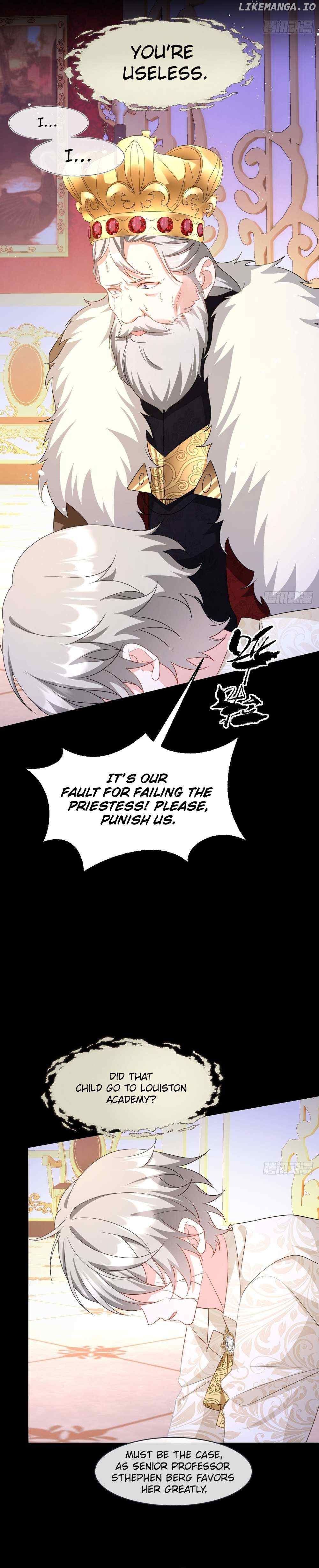 After Becoming everyone’s Favorite, I went on a killing spree Chapter 31 - page 17