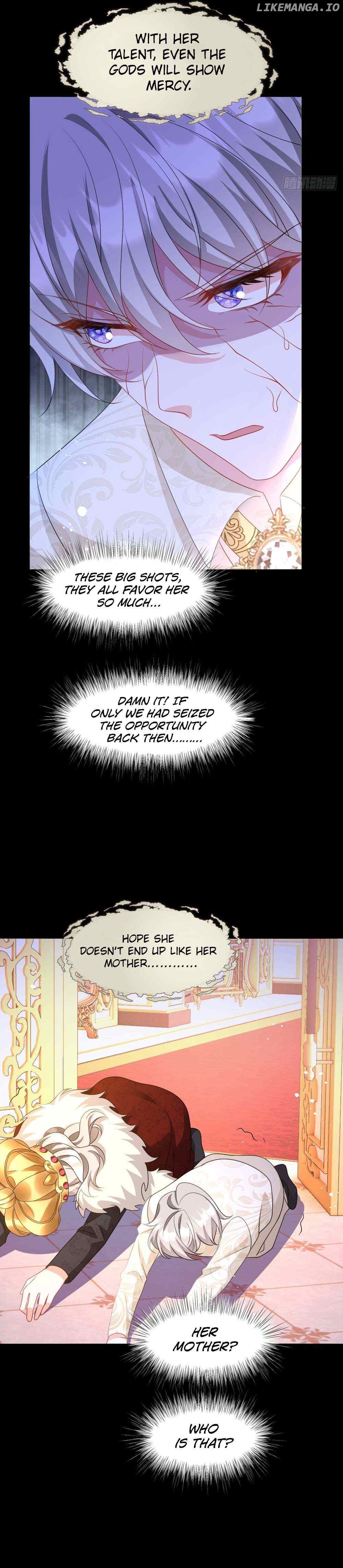 After Becoming everyone’s Favorite, I went on a killing spree Chapter 31 - page 18