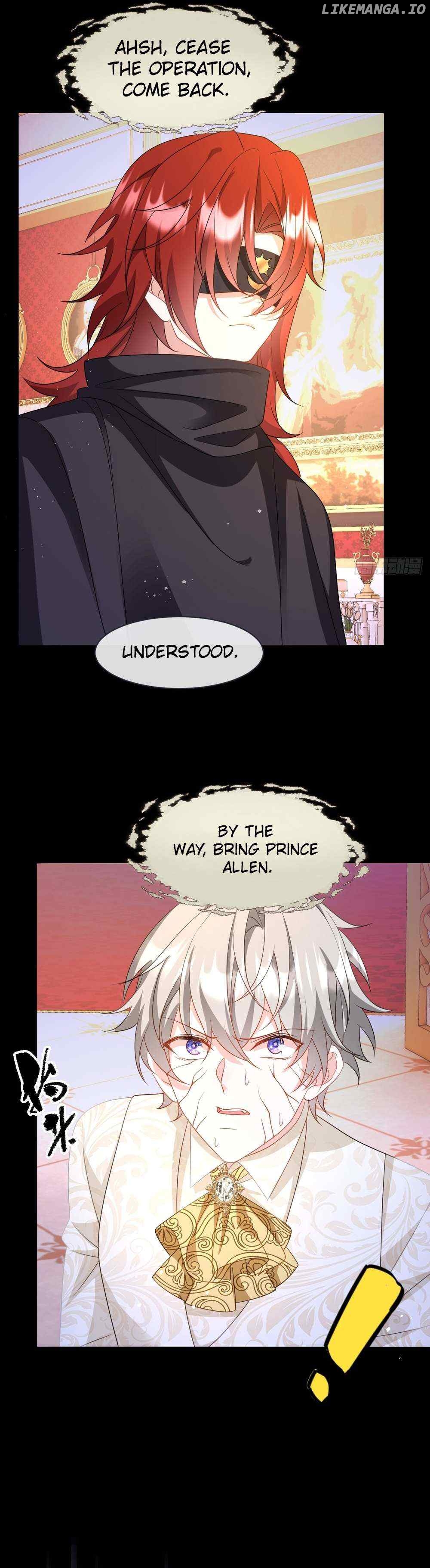 After Becoming everyone’s Favorite, I went on a killing spree Chapter 31 - page 19