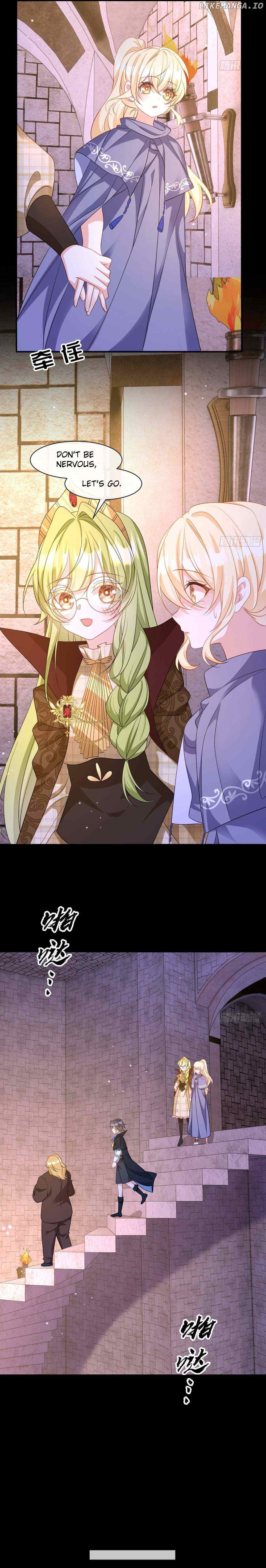 After Becoming everyone’s Favorite, I went on a killing spree Chapter 31 - page 6
