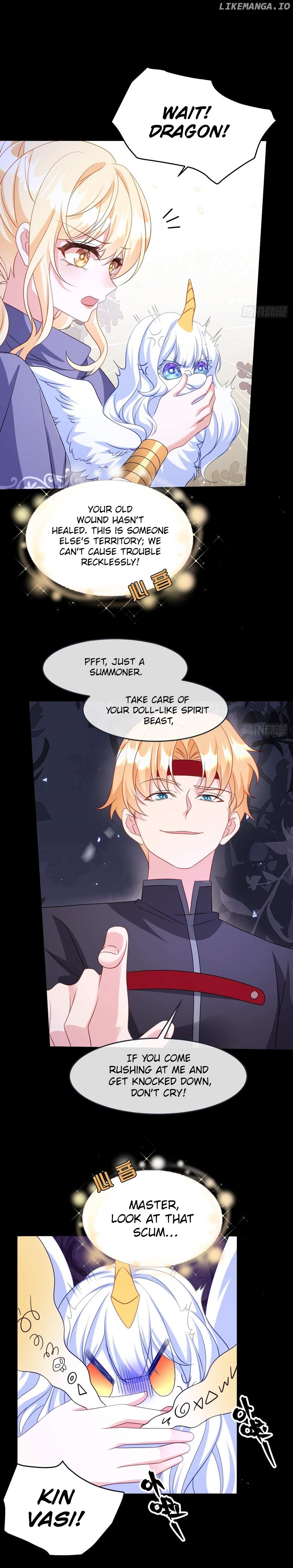 After Becoming everyone’s Favorite, I went on a killing spree Chapter 32 - page 14