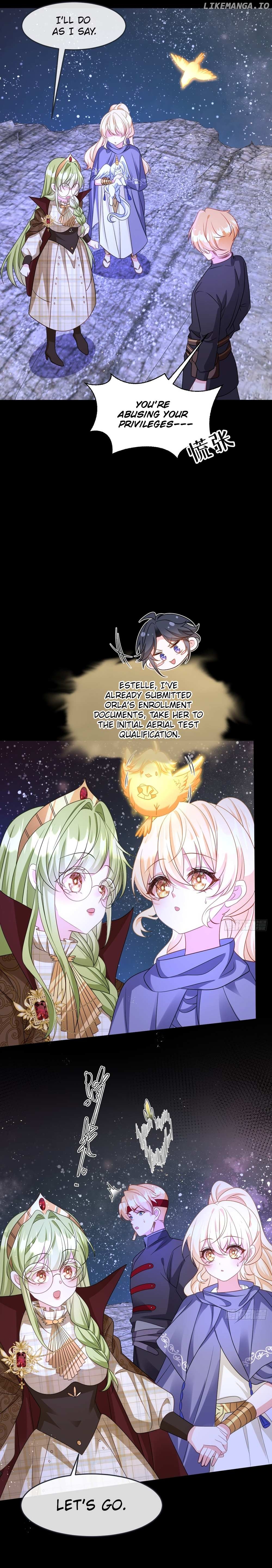 After Becoming everyone’s Favorite, I went on a killing spree Chapter 32 - page 16