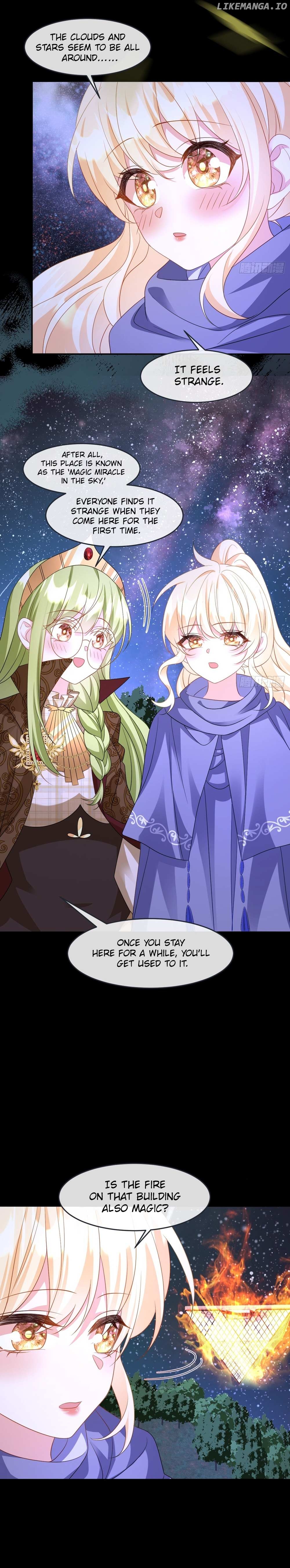After Becoming everyone’s Favorite, I went on a killing spree Chapter 32 - page 3