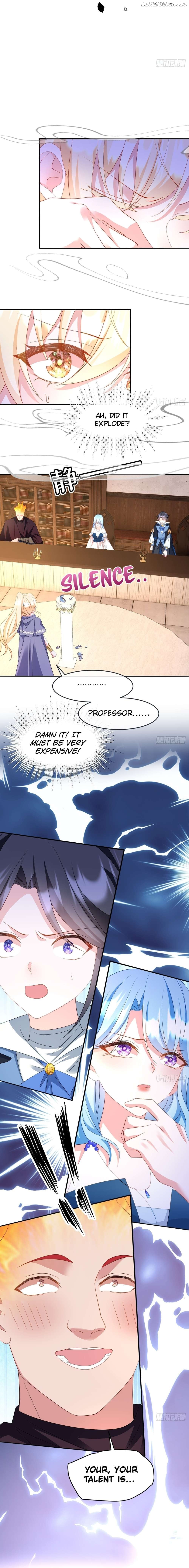 After Becoming everyone’s Favorite, I went on a killing spree Chapter 33 - page 17