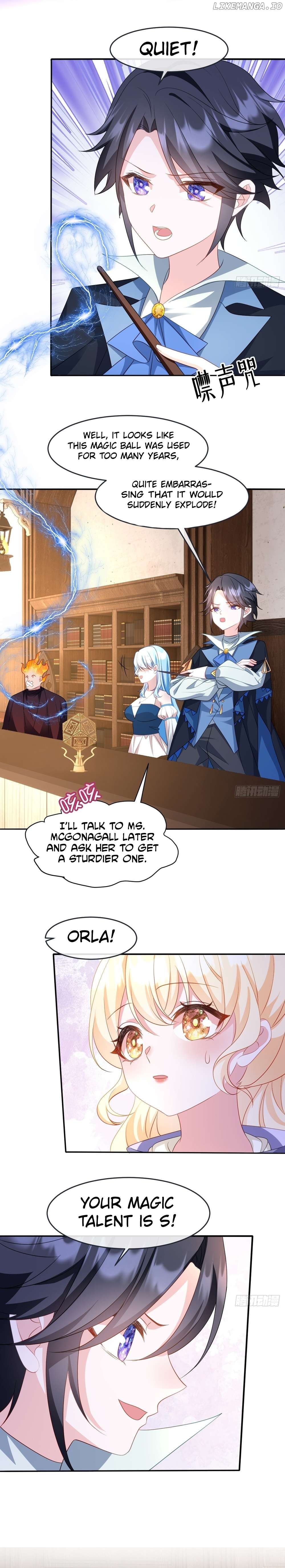 After Becoming everyone’s Favorite, I went on a killing spree Chapter 33 - page 18