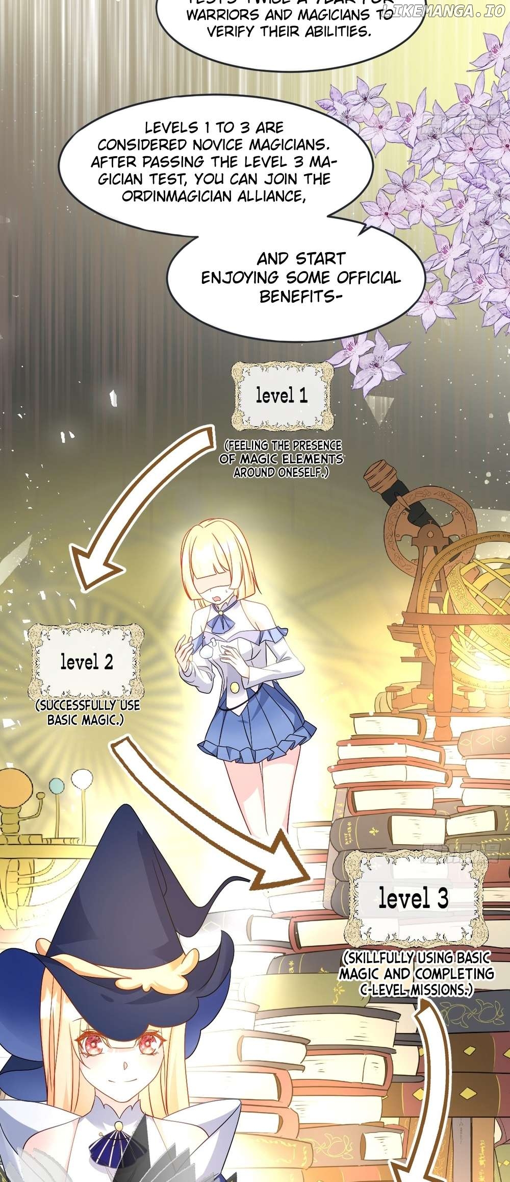 After Becoming everyone’s Favorite, I went on a killing spree Chapter 33 - page 6