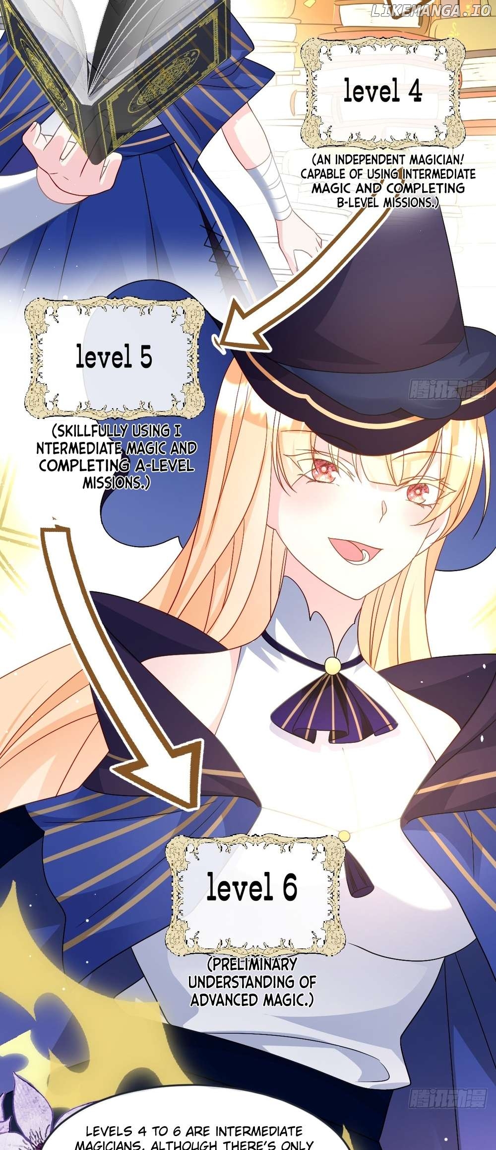 After Becoming everyone’s Favorite, I went on a killing spree Chapter 33 - page 7
