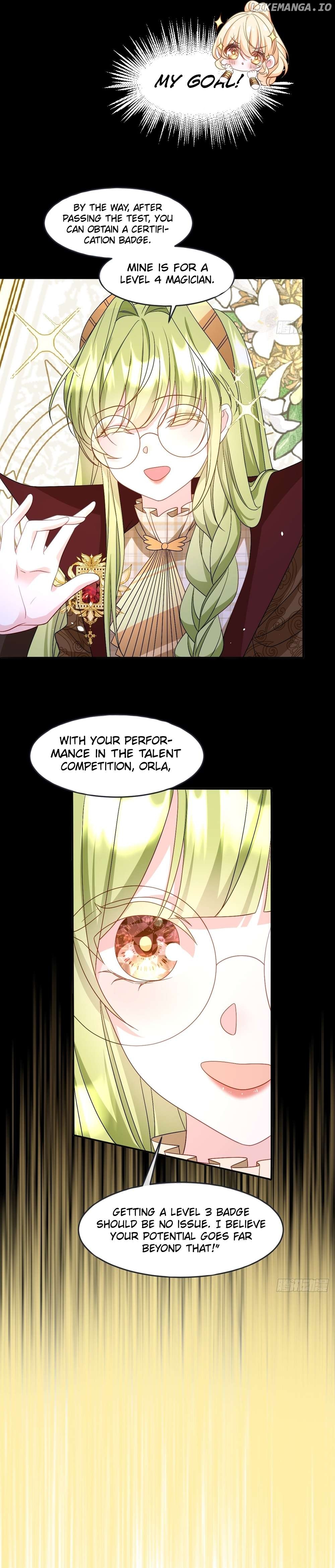After Becoming everyone’s Favorite, I went on a killing spree Chapter 33 - page 10