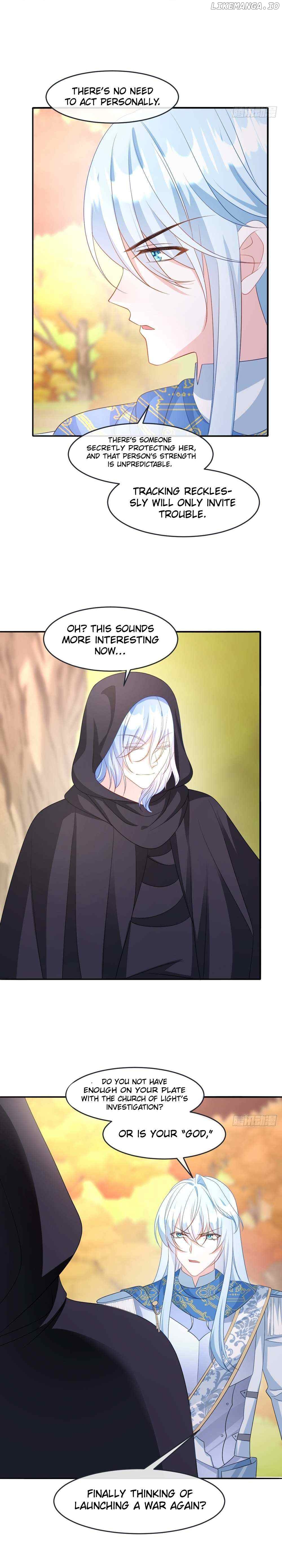 After Becoming everyone’s Favorite, I went on a killing spree Chapter 34 - page 17
