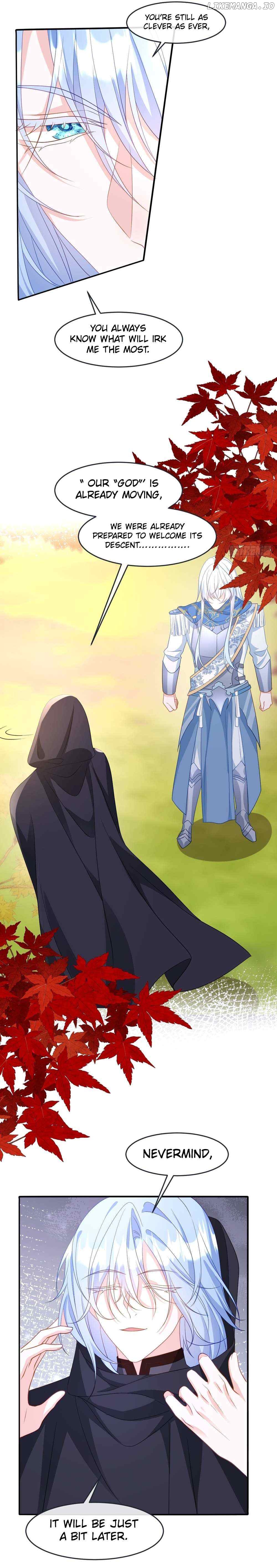 After Becoming everyone’s Favorite, I went on a killing spree Chapter 34 - page 18