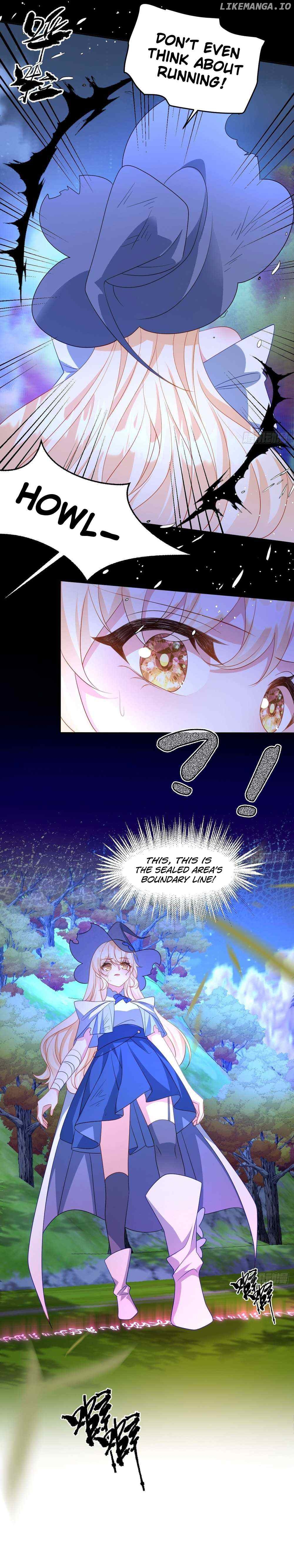 After Becoming everyone’s Favorite, I went on a killing spree Chapter 35 - page 13