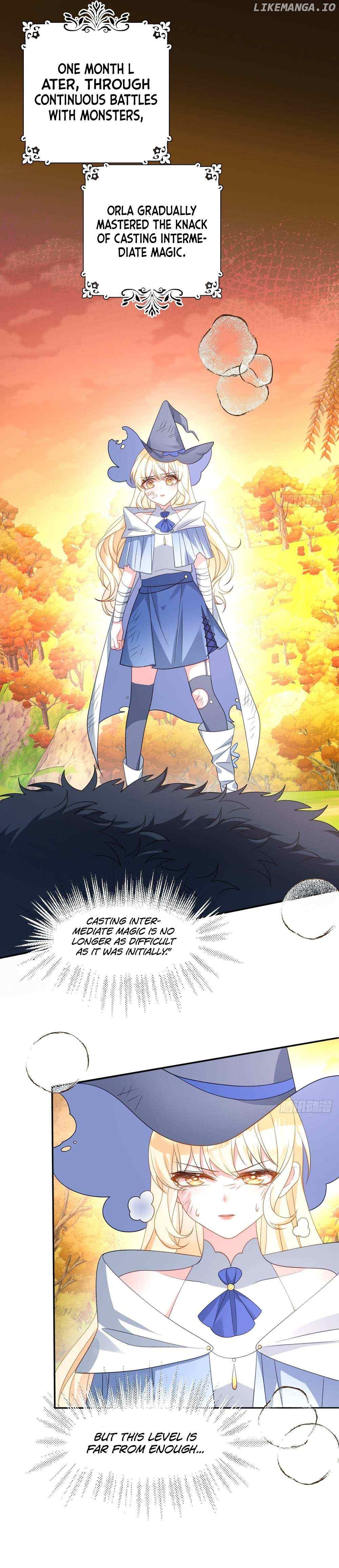 After Becoming everyone’s Favorite, I went on a killing spree Chapter 35 - page 2