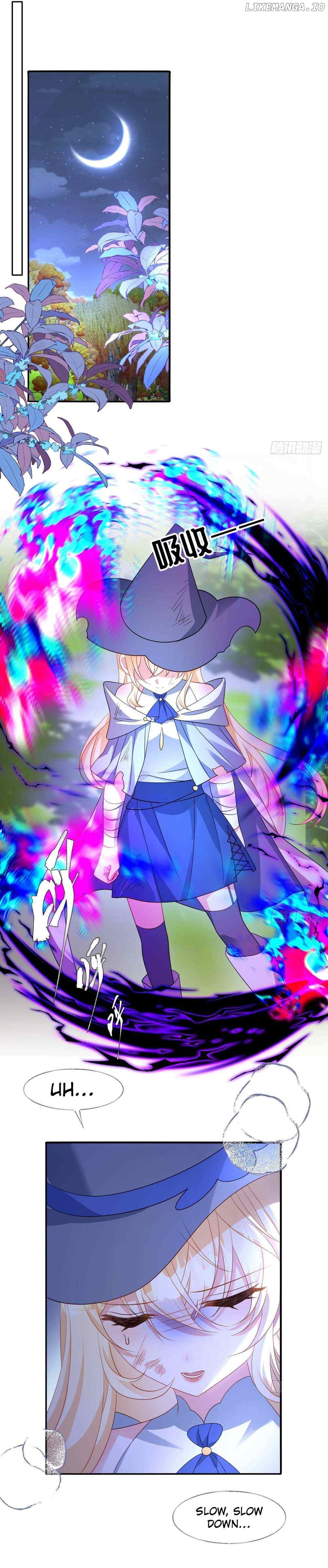 After Becoming everyone’s Favorite, I went on a killing spree Chapter 35 - page 9