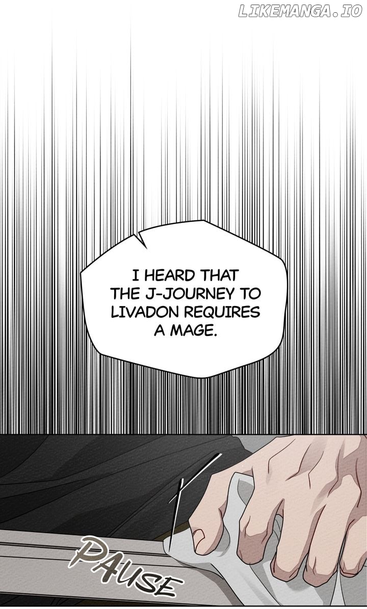 Under the Oak Tree Chapter 94 - page 1