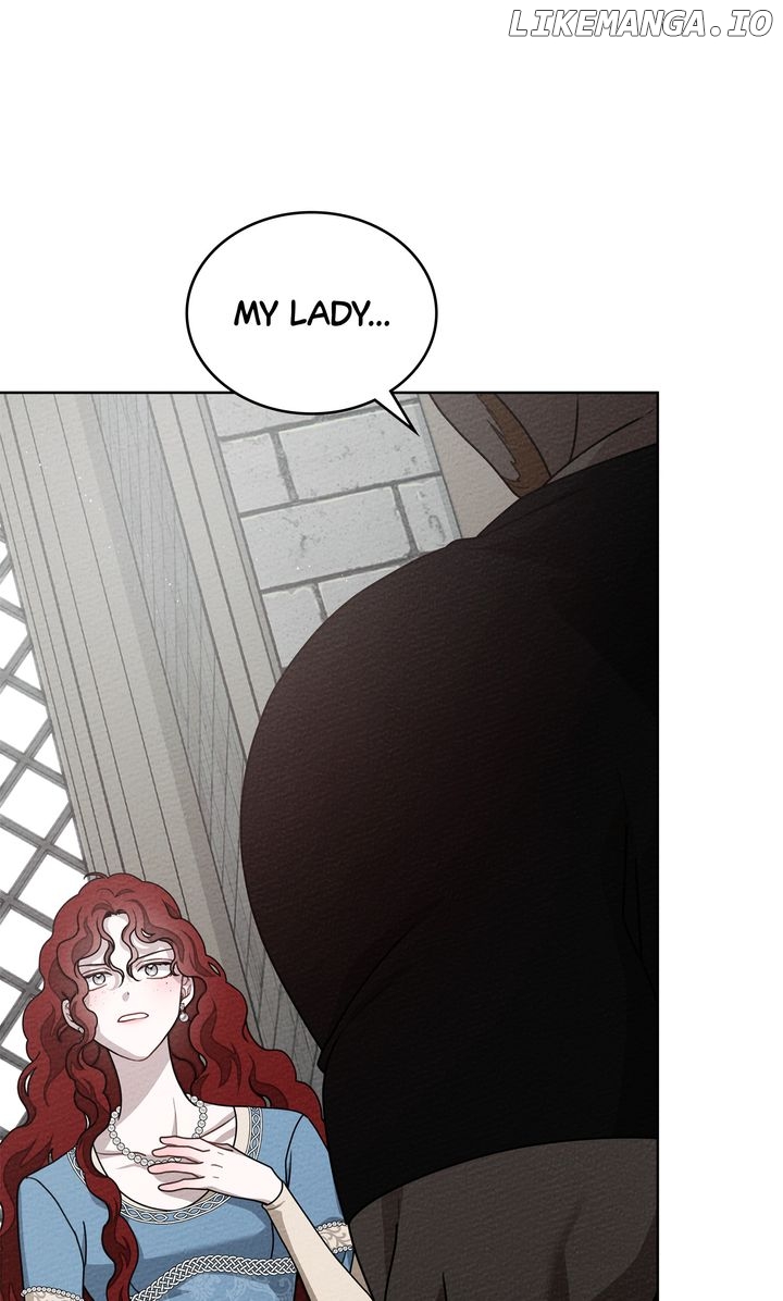 Under the Oak Tree Chapter 94 - page 12