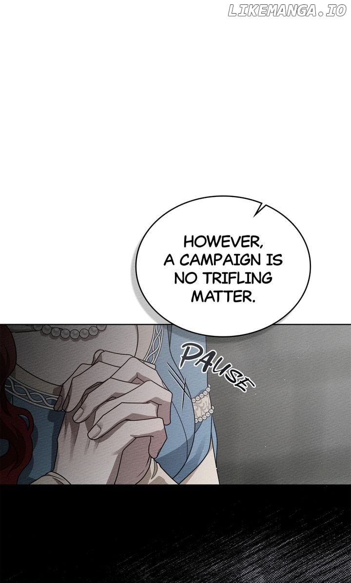 Under the Oak Tree Chapter 94 - page 17
