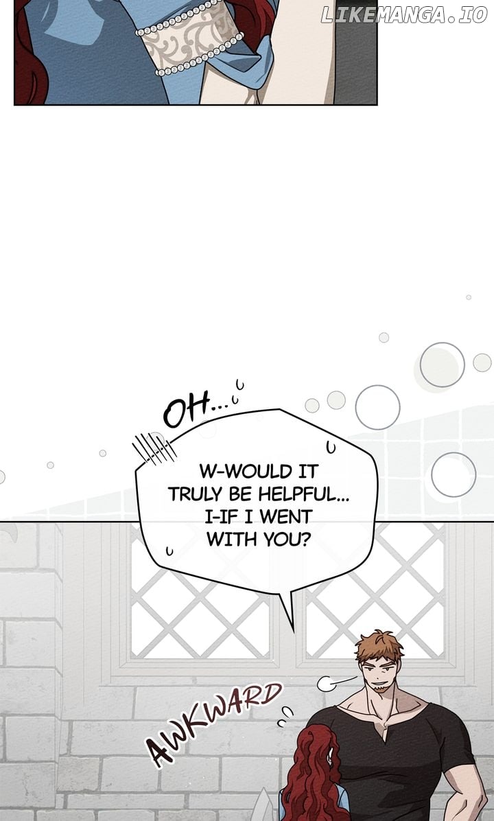 Under the Oak Tree Chapter 94 - page 34
