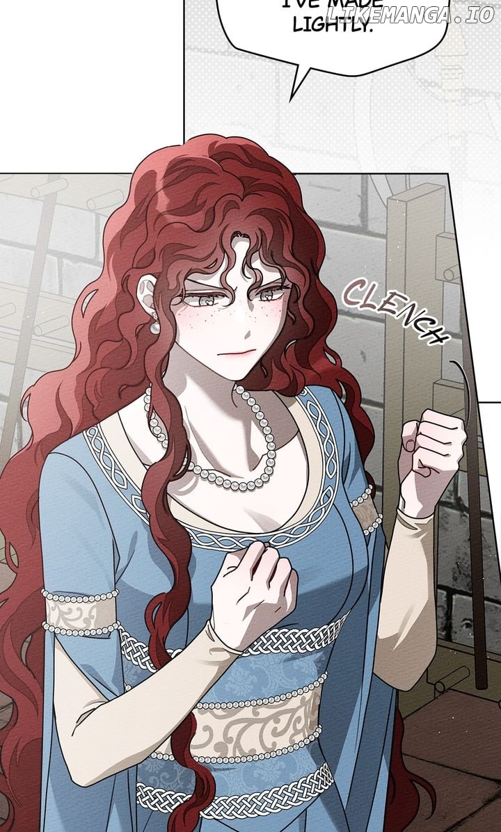 Under the Oak Tree Chapter 94 - page 36