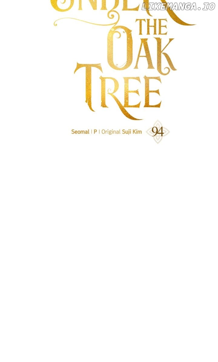 Under the Oak Tree Chapter 94 - page 42