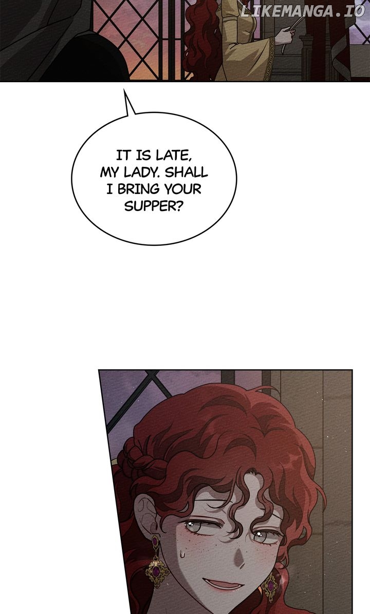 Under the Oak Tree Chapter 94 - page 48
