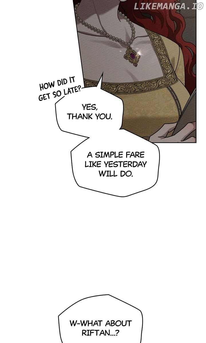 Under the Oak Tree Chapter 94 - page 49