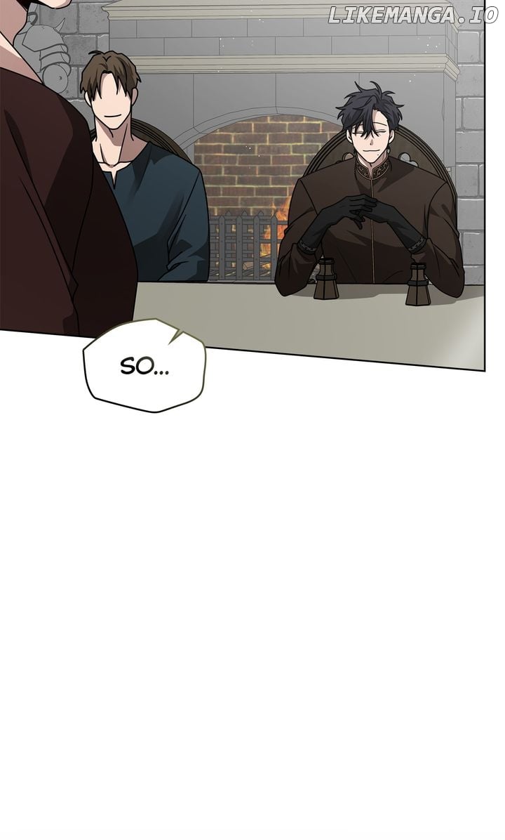 Under the Oak Tree Chapter 94 - page 94