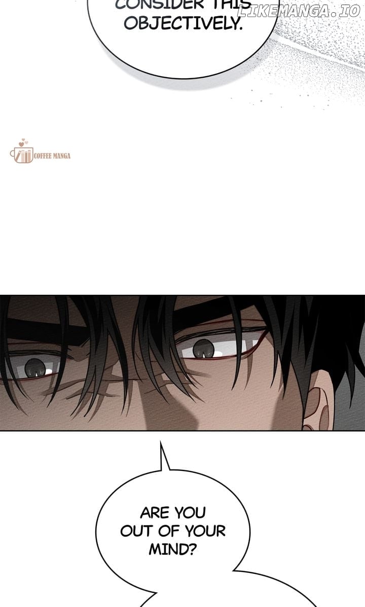 Under the Oak Tree Chapter 95 - page 11