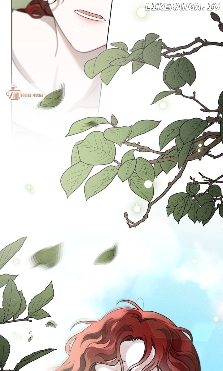 Under the Oak Tree Chapter 95 - page 104