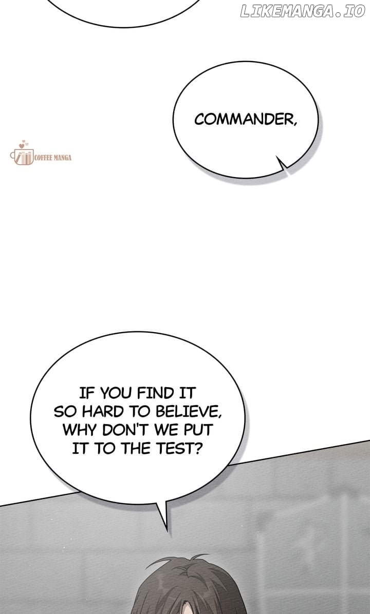 Under the Oak Tree Chapter 95 - page 27