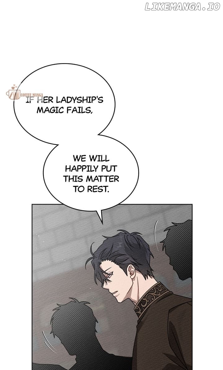 Under the Oak Tree Chapter 95 - page 31
