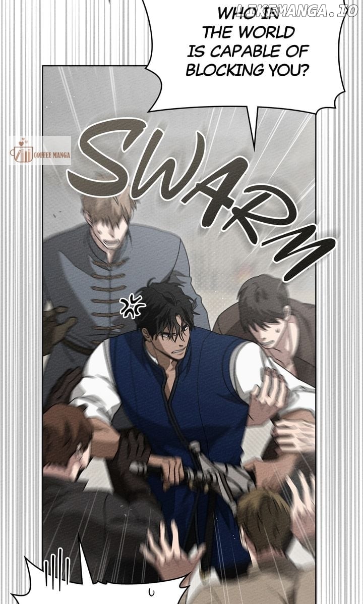 Under the Oak Tree Chapter 95 - page 45