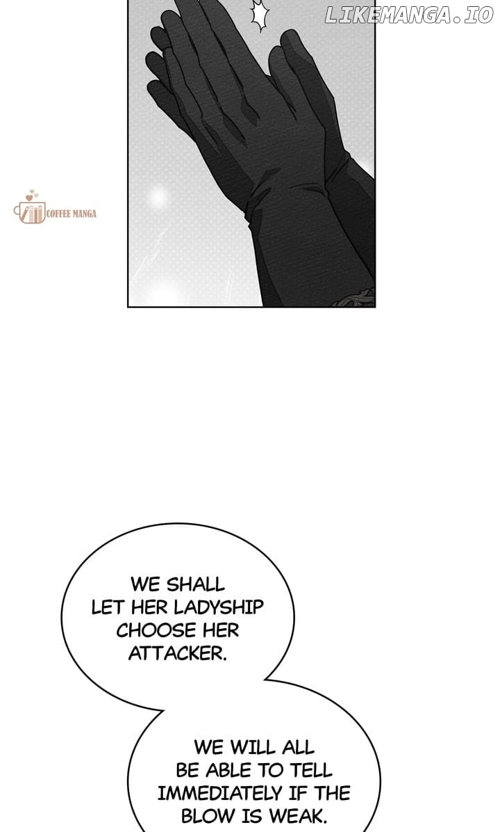 Under the Oak Tree Chapter 95 - page 49