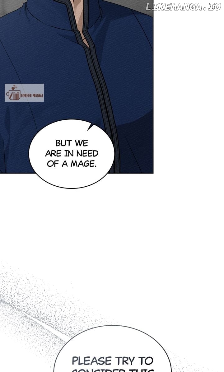 Under the Oak Tree Chapter 95 - page 10