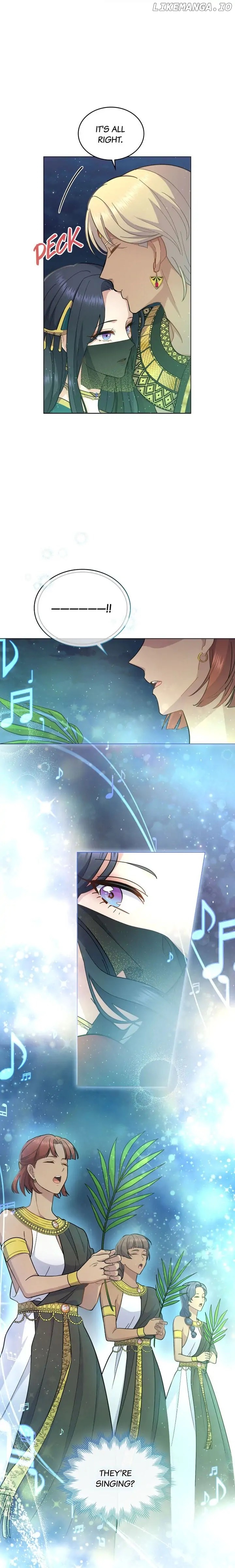 Lies Become You Chapter 15 - page 14