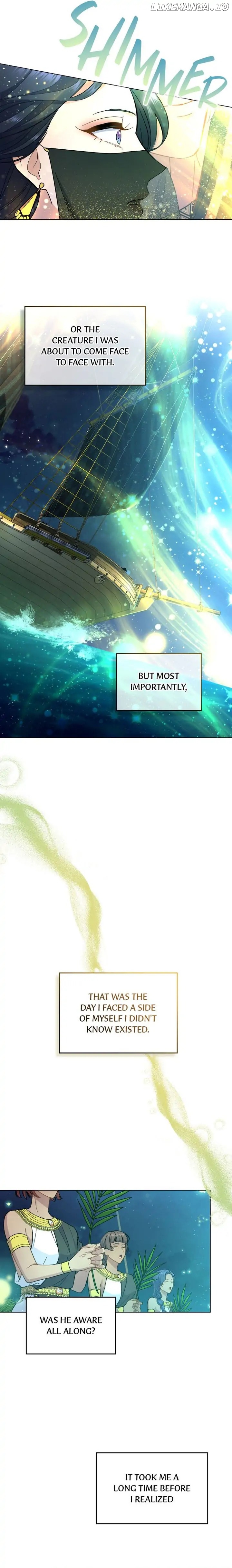 Lies Become You Chapter 15 - page 18