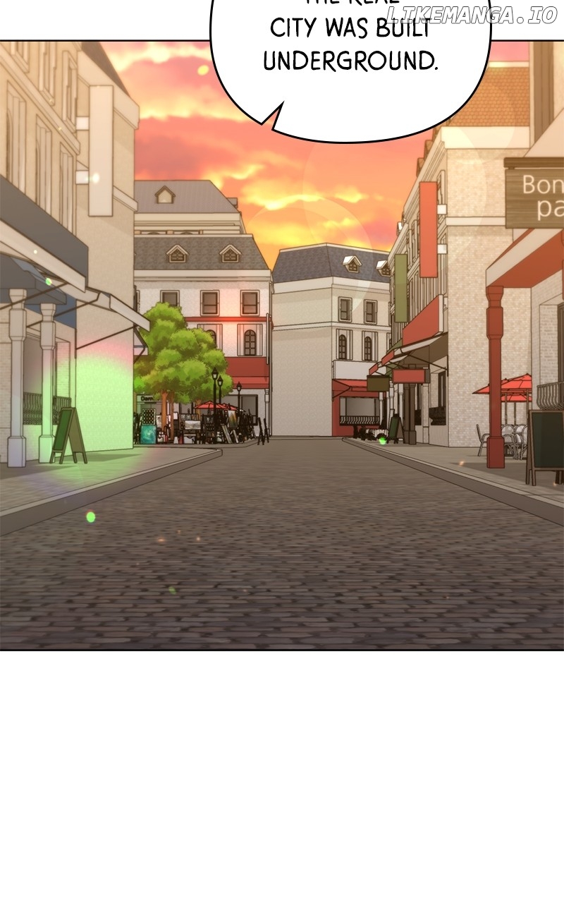 Surviving in an Action Manhwa Chapter 46 - page 7