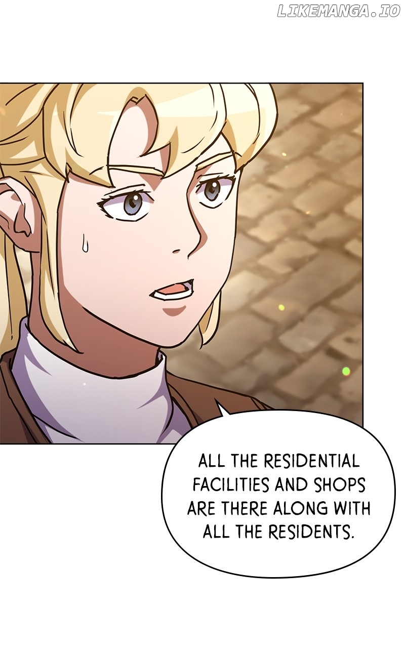 Surviving in an Action Manhwa Chapter 46 - page 8