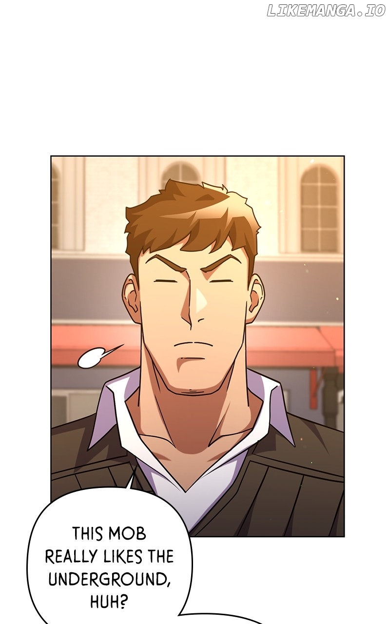 Surviving in an Action Manhwa Chapter 46 - page 9